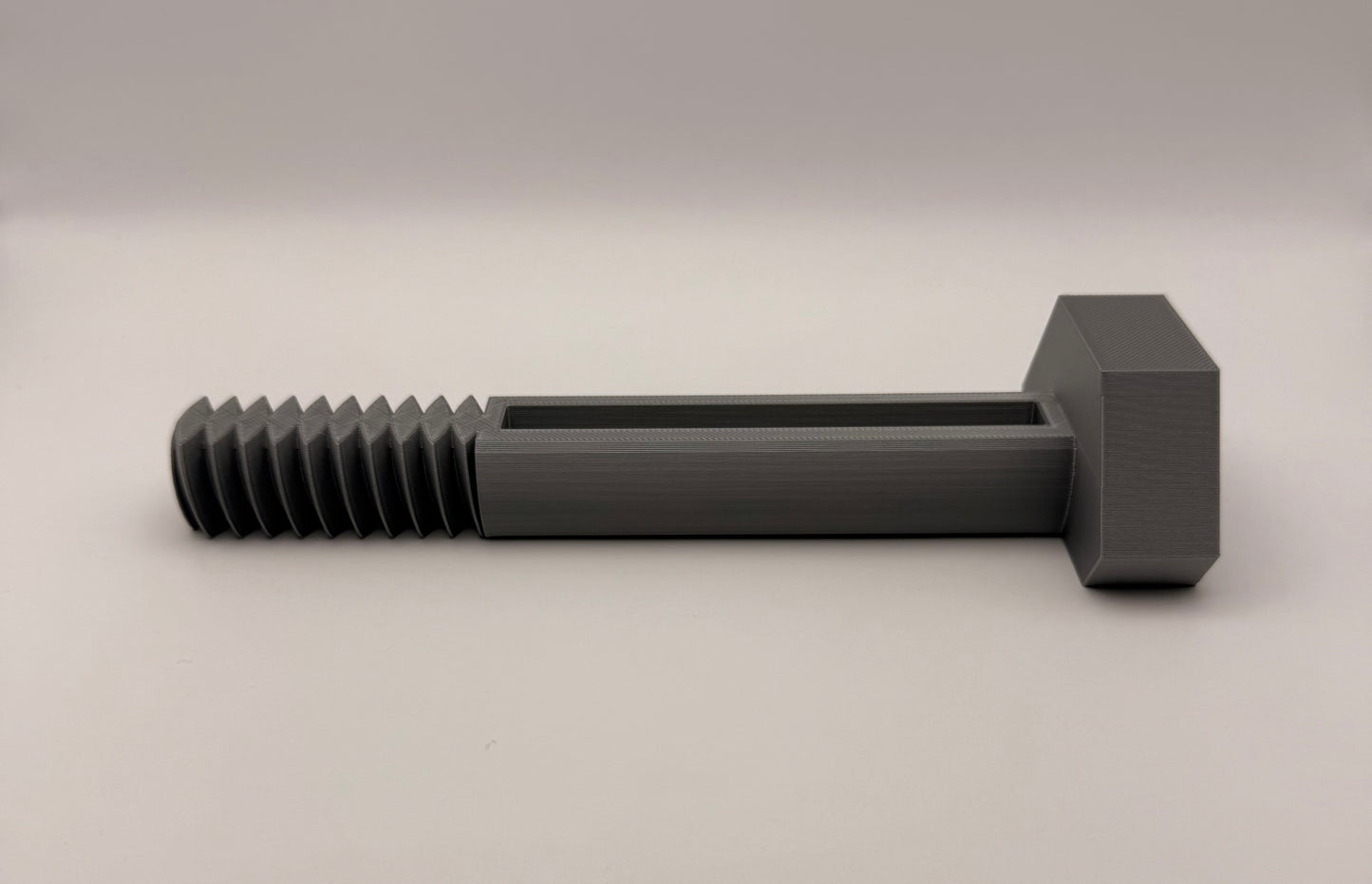 Bolt Business Card Holder