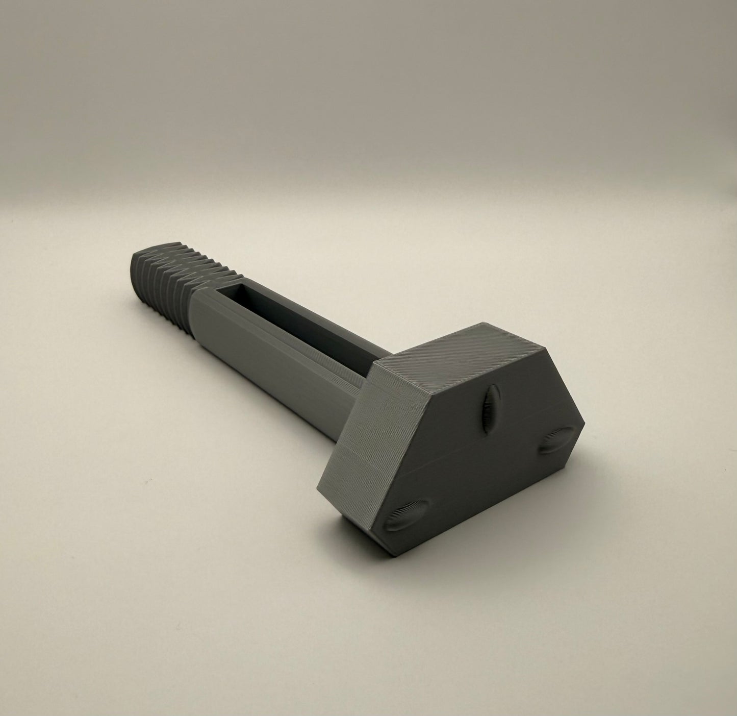 Bolt Business Card Holder