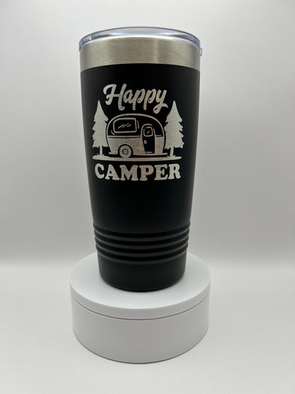 Happy Camper