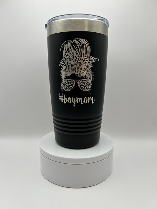Boy Mom