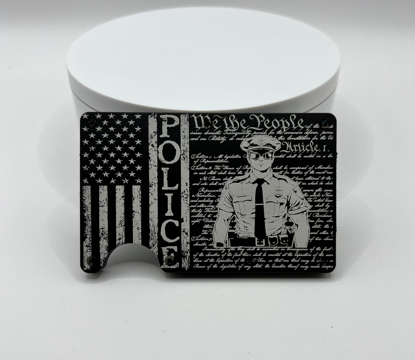 We The People (4 Styles)