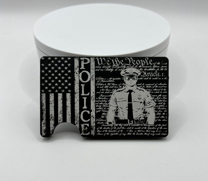 We The People (4 Styles)