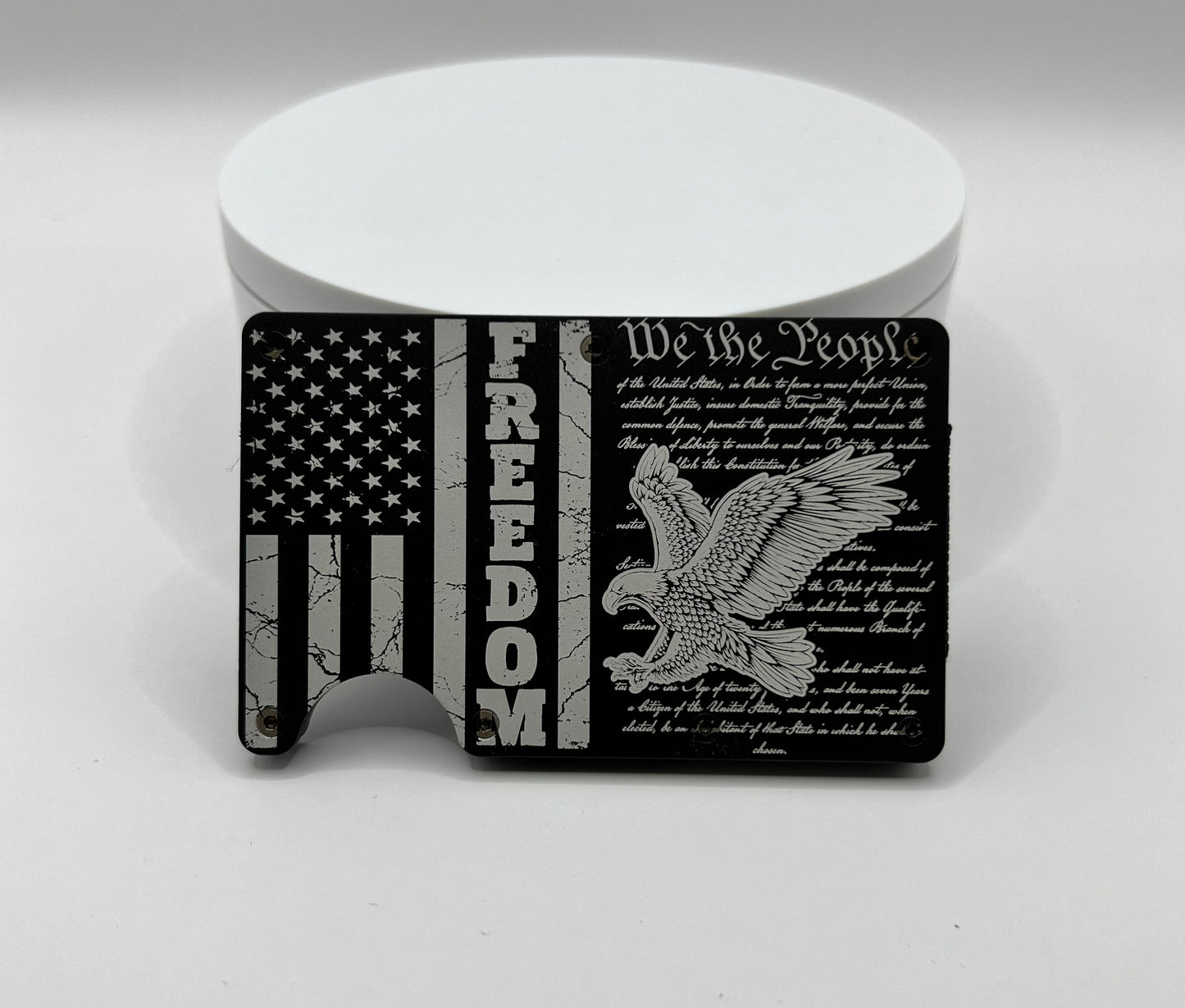 We The People (4 Styles)