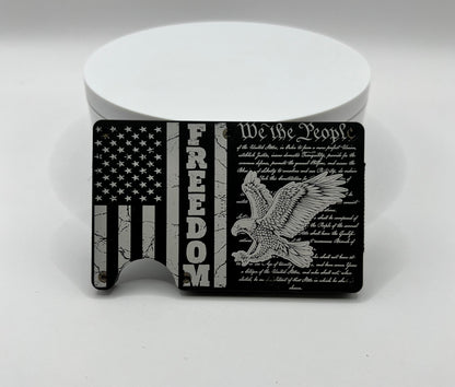 We The People (4 Styles)