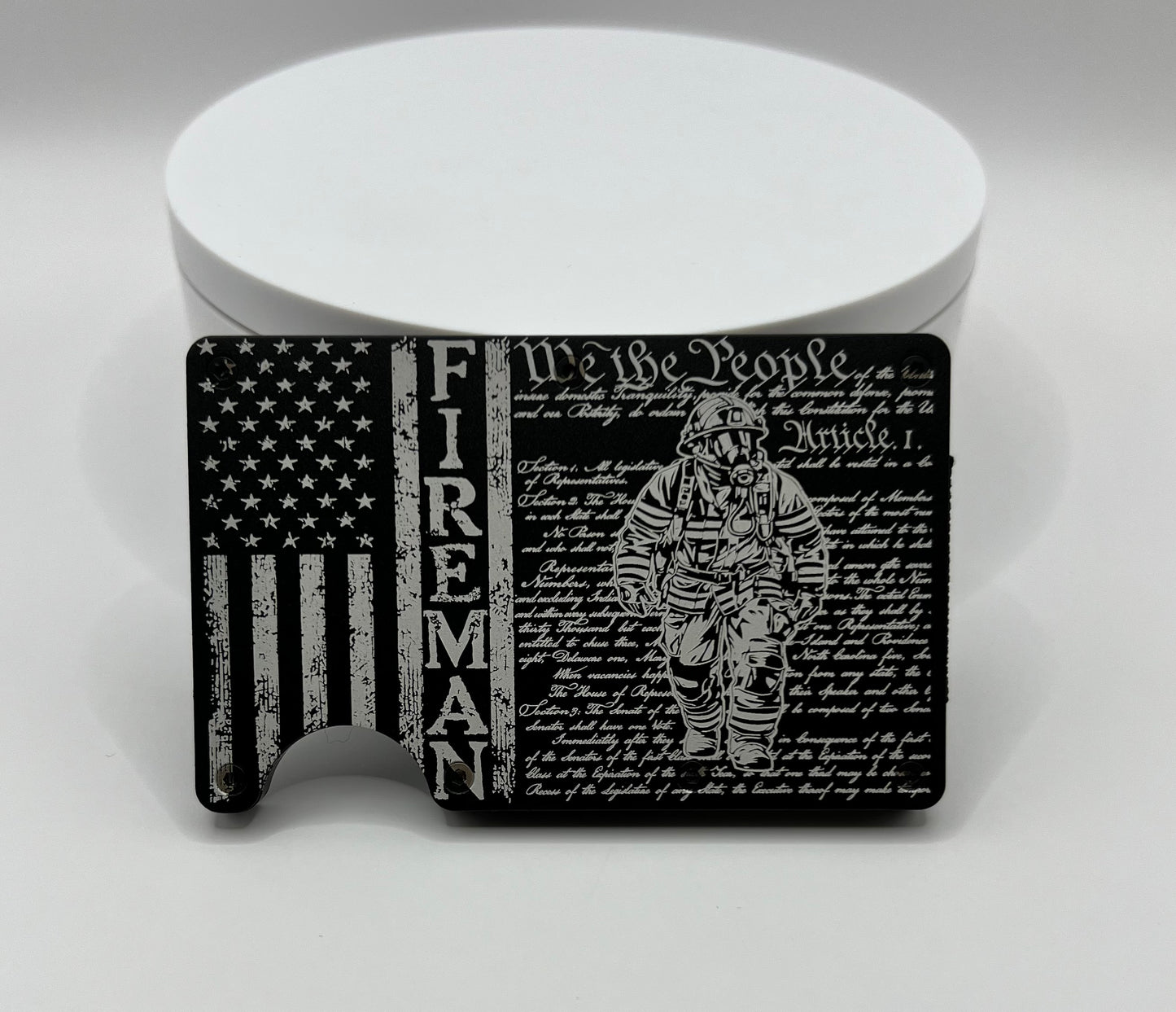 We The People (4 Styles)