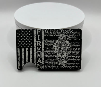 We The People (4 Styles)