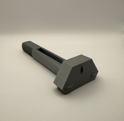 Bolt Business Card Holder