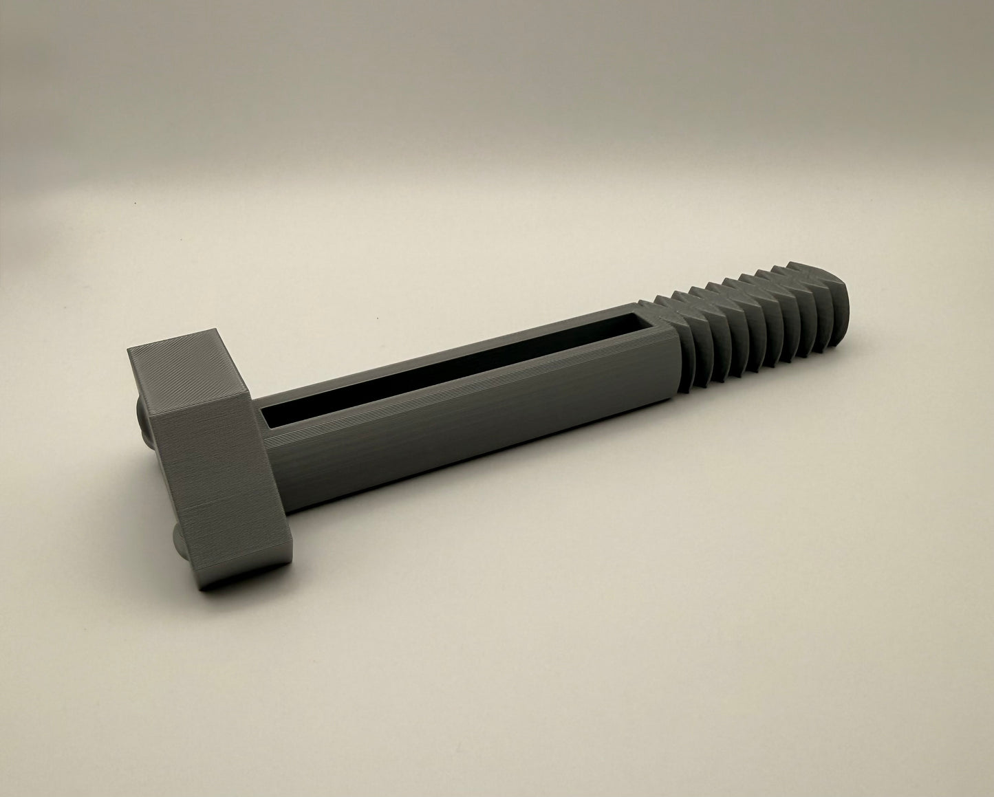 Bolt Business Card Holder
