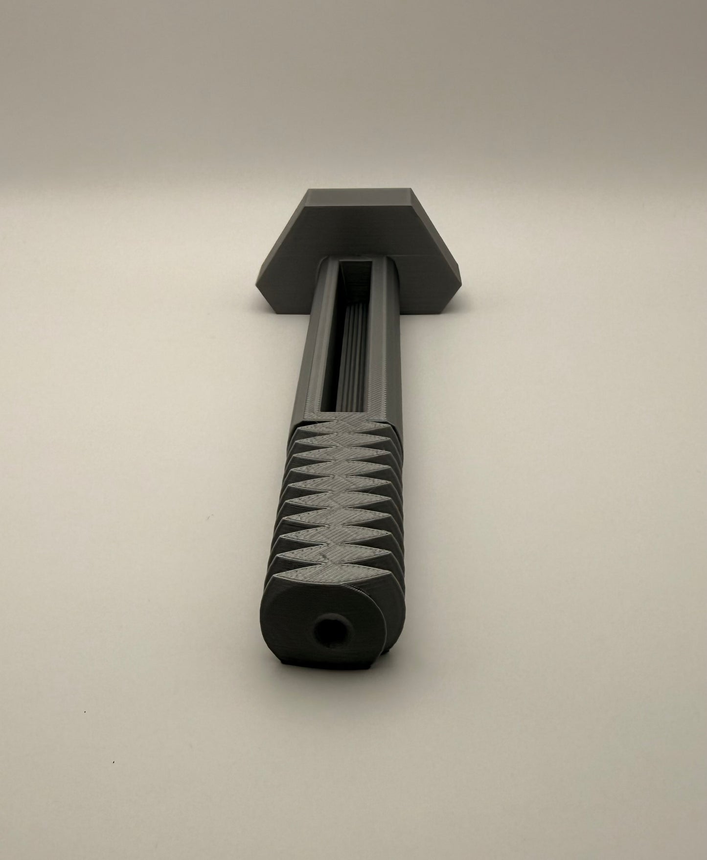 Bolt Business Card Holder