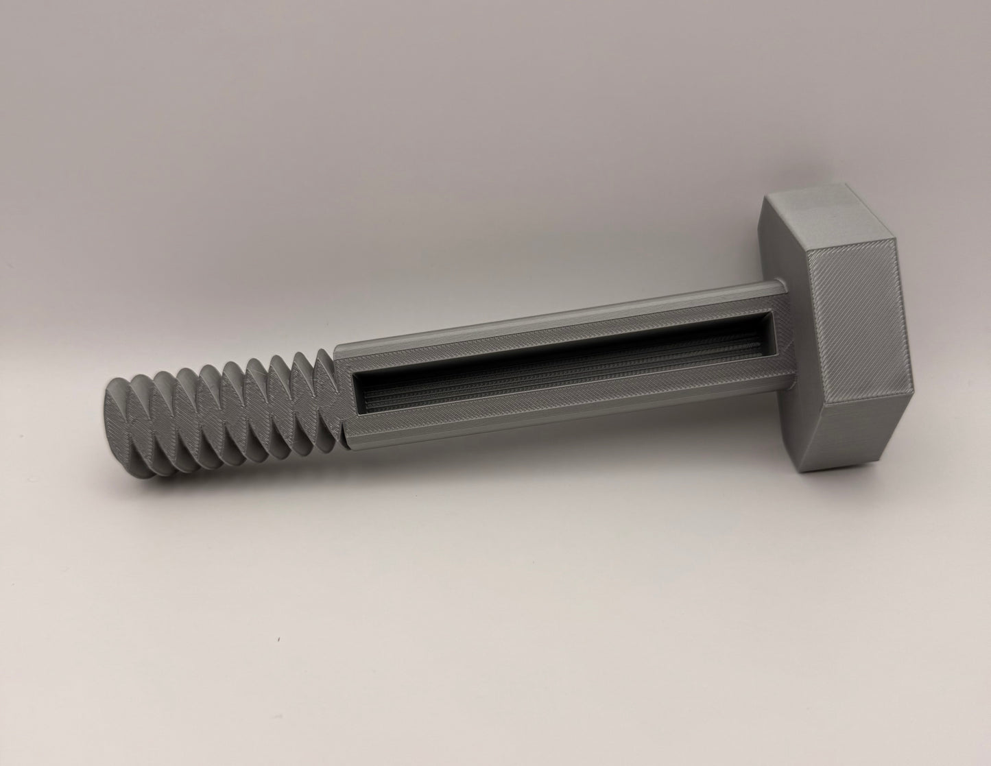 Bolt Business Card Holder