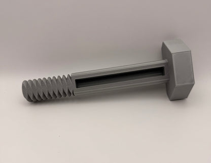Bolt Business Card Holder
