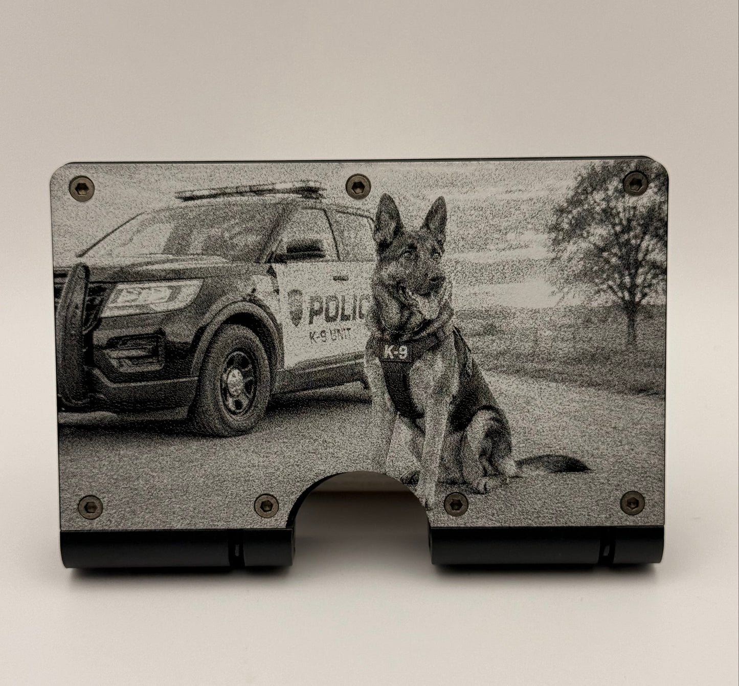 K-9 Officer
