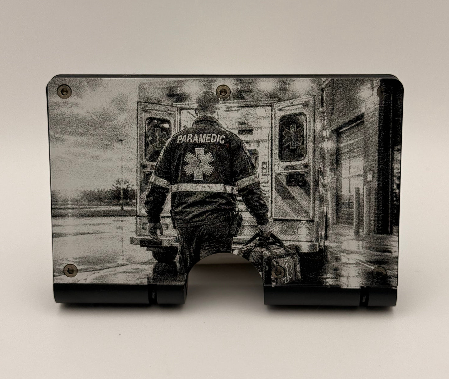 Paramedic
