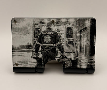 Paramedic
