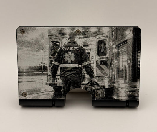 Paramedic